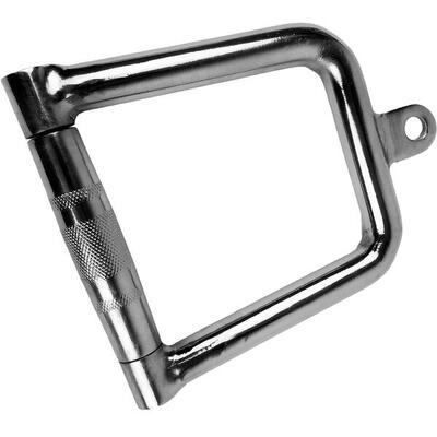 Kabel hoefijzer handvat - horse shoe handle