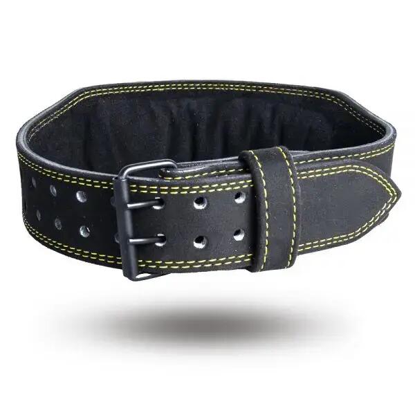 Fekete-arany öv 10 cm 2/5
