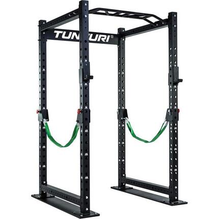 Power Rack RC20 - Kraftstation - Fitness - Gewichtstraining - Dip station