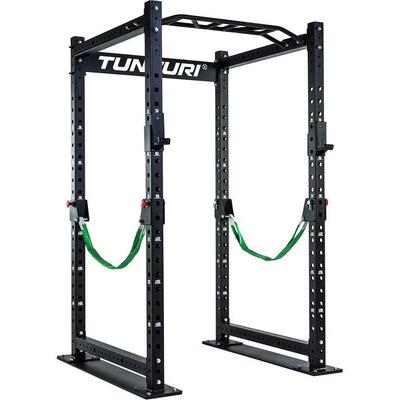 Rc20 rek - basis rek - pull-up bar - power rack