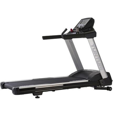 Tunturi Platinum PRO Treadmill Laufband Schwarz