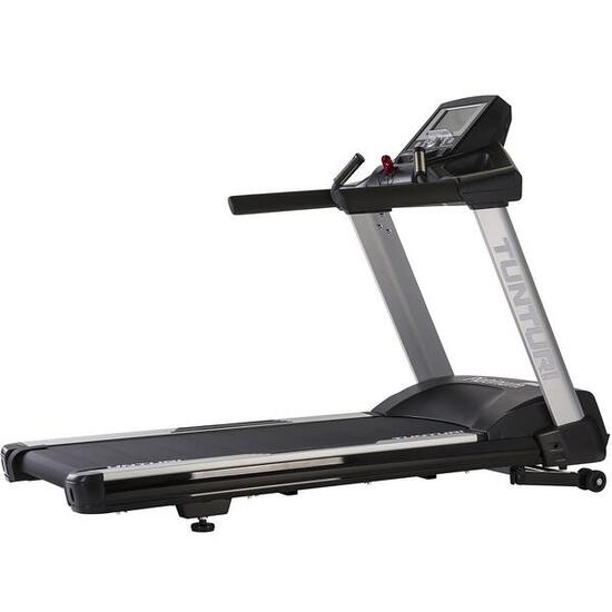 Tunturi Platinum PRO Treadmill Laufband Schwarz