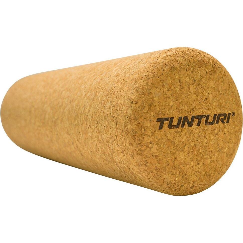 Roller Korkowy Tunturi Cork Massage Roller