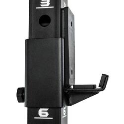 RC20 J-hooks - crochets de suspension pour RC20 Power Rack