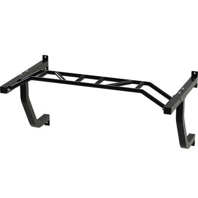 Pull up bar - optrekstang - chinning bar - zwart