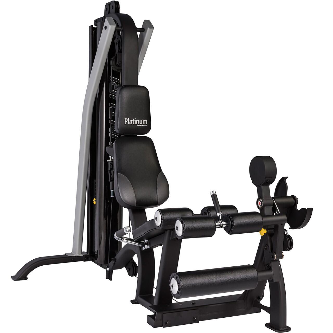 TUNTURI Platinum Lower body unit