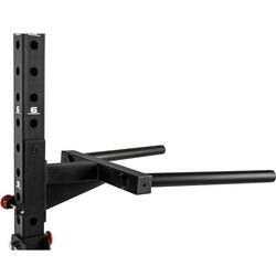 Tunturi RC20 Dip Horn