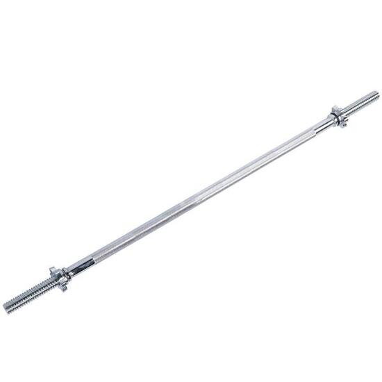 Langhantelstange - Ø30 mm - Schraubverschluss