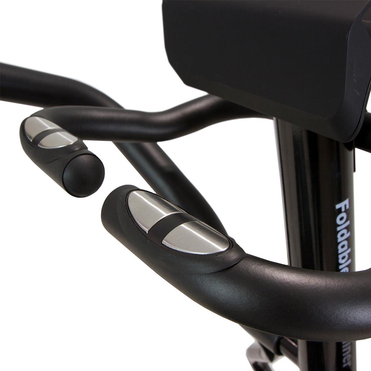 FOLDING ELLIPTICAL CROSS TRAINER 6/7