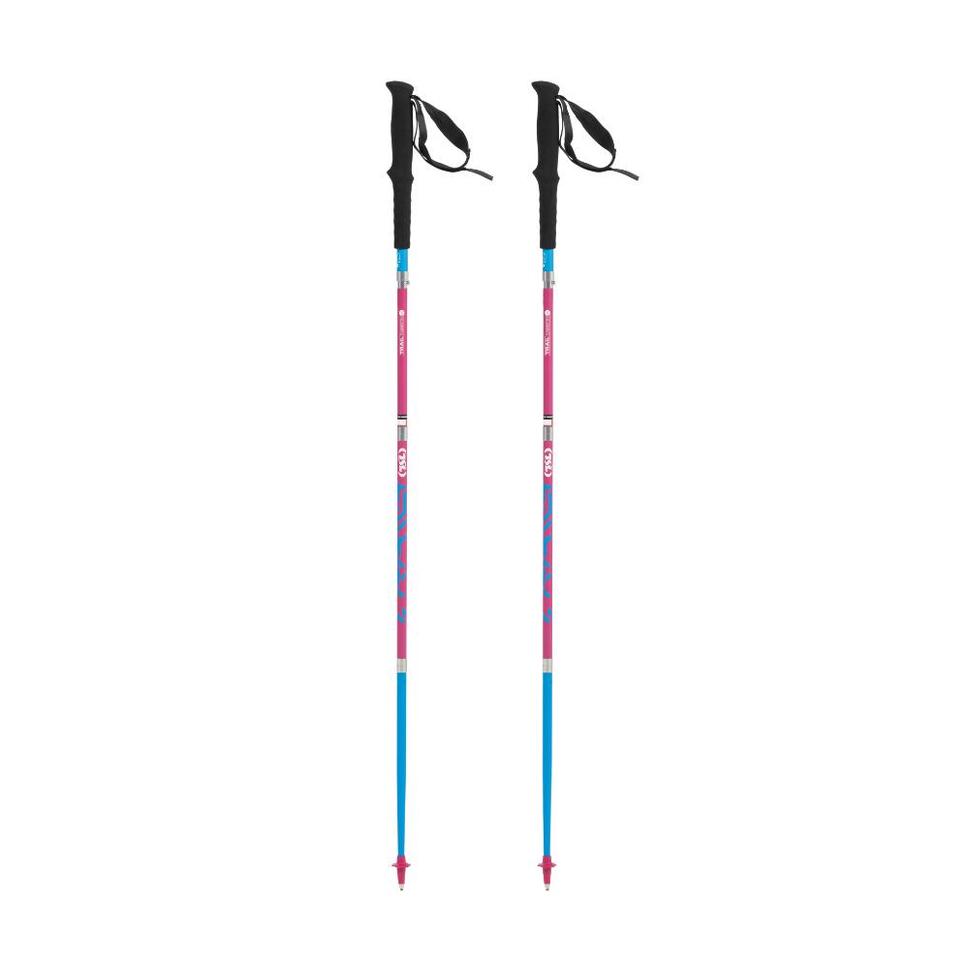 Kijki na szlak TSL Trail Carbon 4 Ultra Mid (x2)