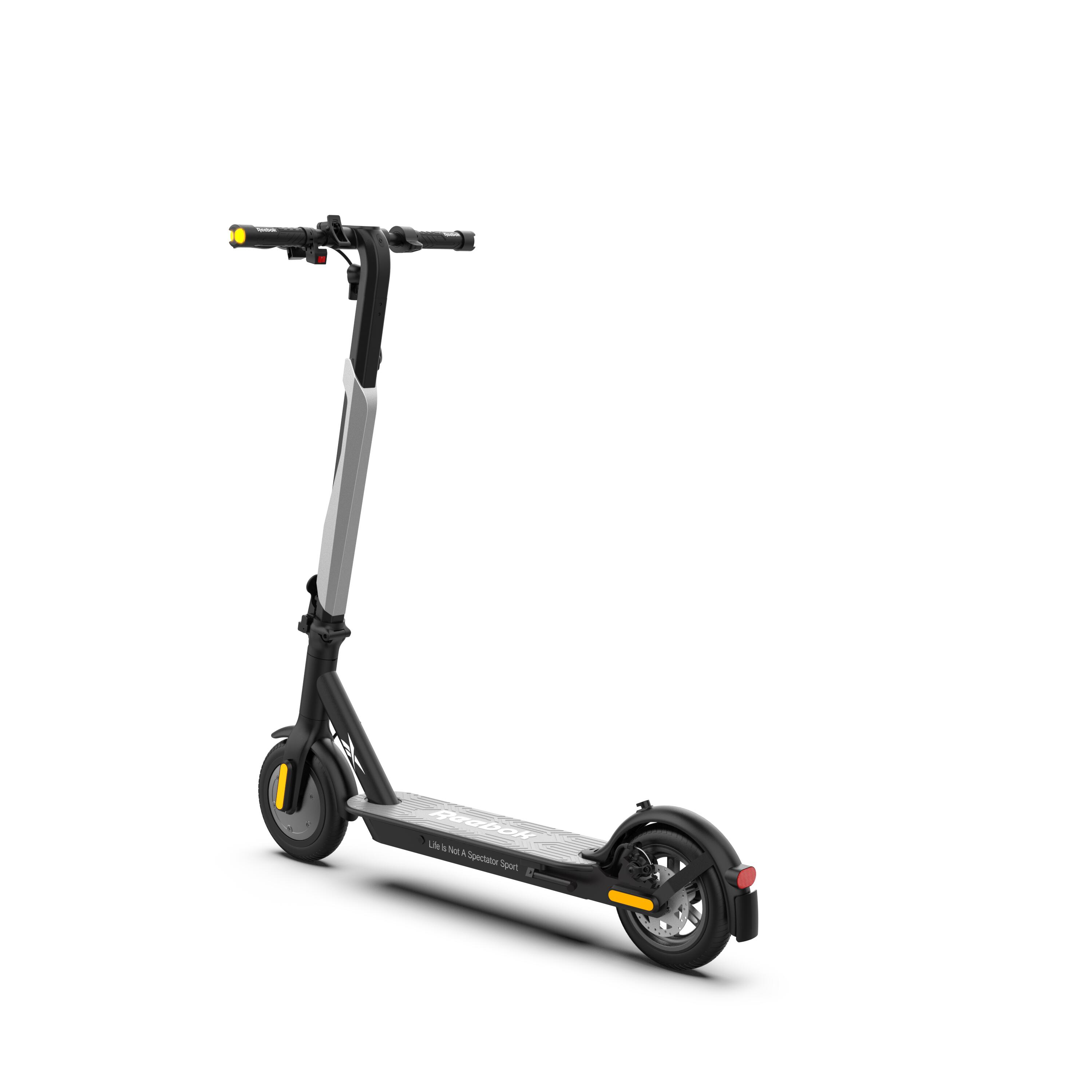 Trotineta Elétrica Reebok RK-URBAN85-78-S 350 W 4/4