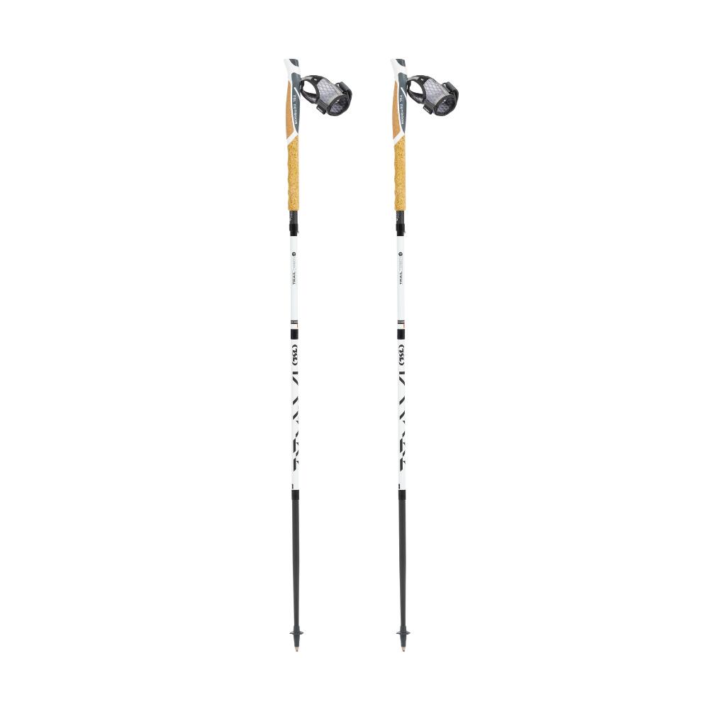 Postes de sendero TSL C4 Cork Cross Shadow 2/2