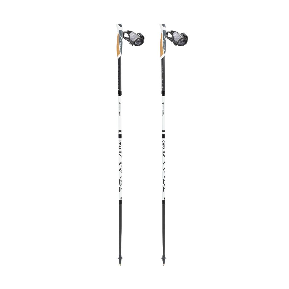 Spoorpalen TSL C4 Cork (x2) 2/3