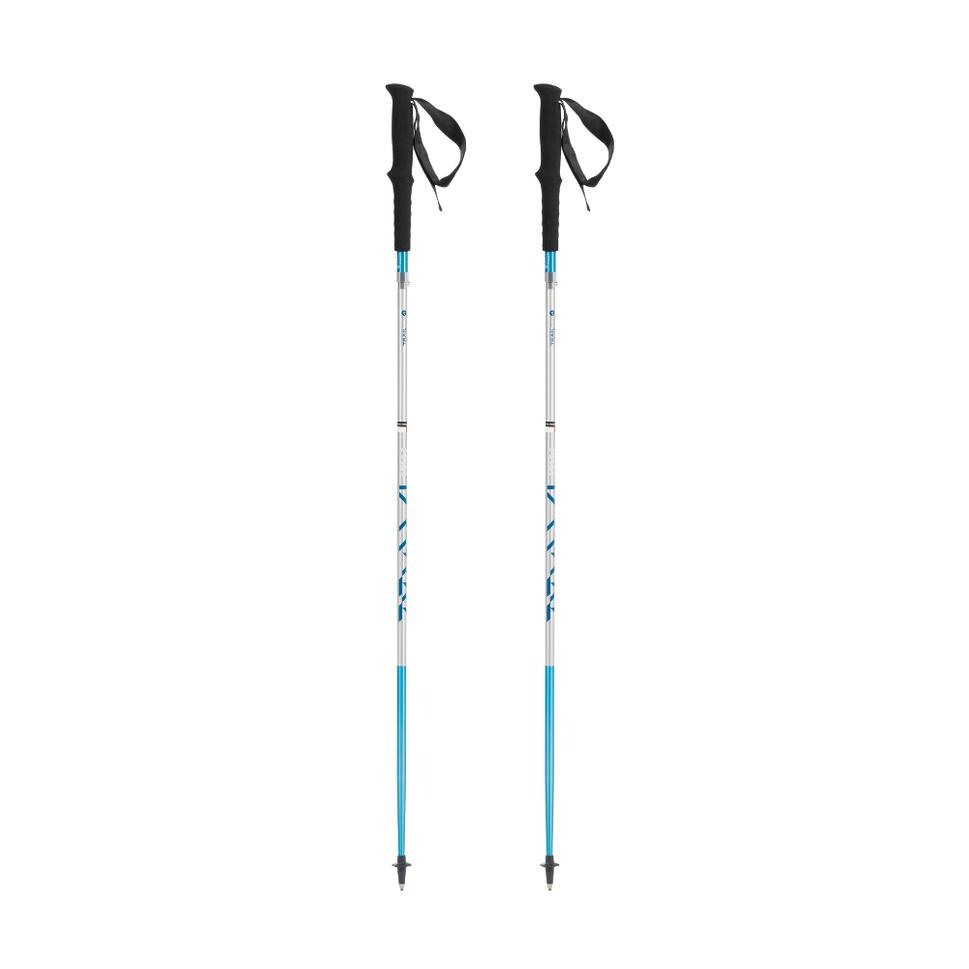 Kijki na szlak TSL Trail Alu 4 Ultra Mid