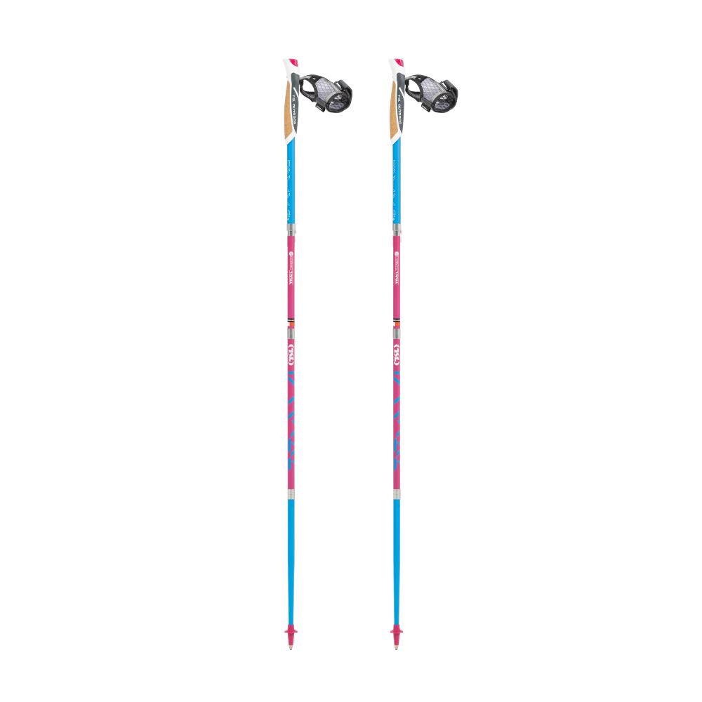 Trail-Stock TSL Trail Carbon 4 Cork (x2) 2/3