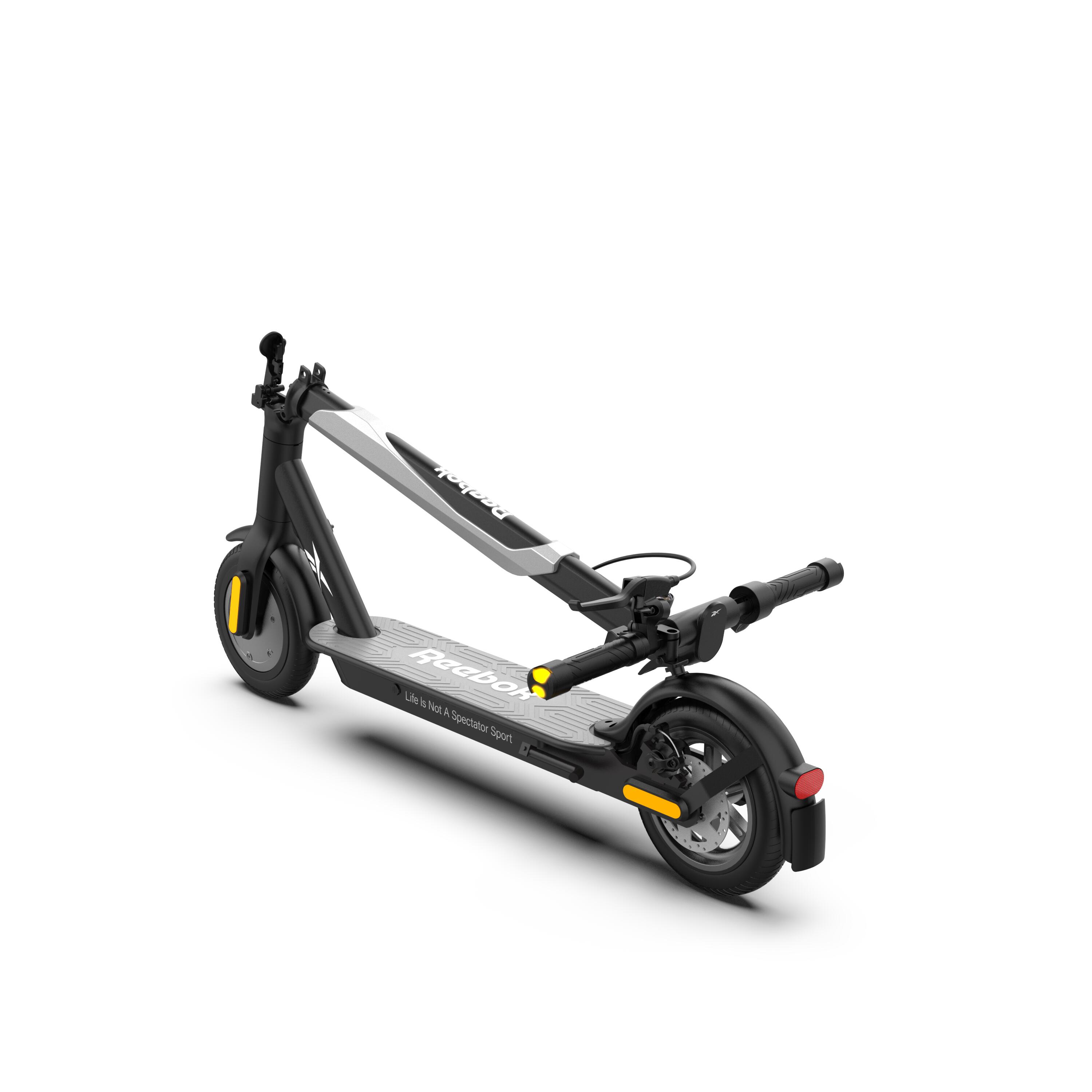 Trotineta Elétrica Reebok RK-URBAN85-78-S 350 W 2/4