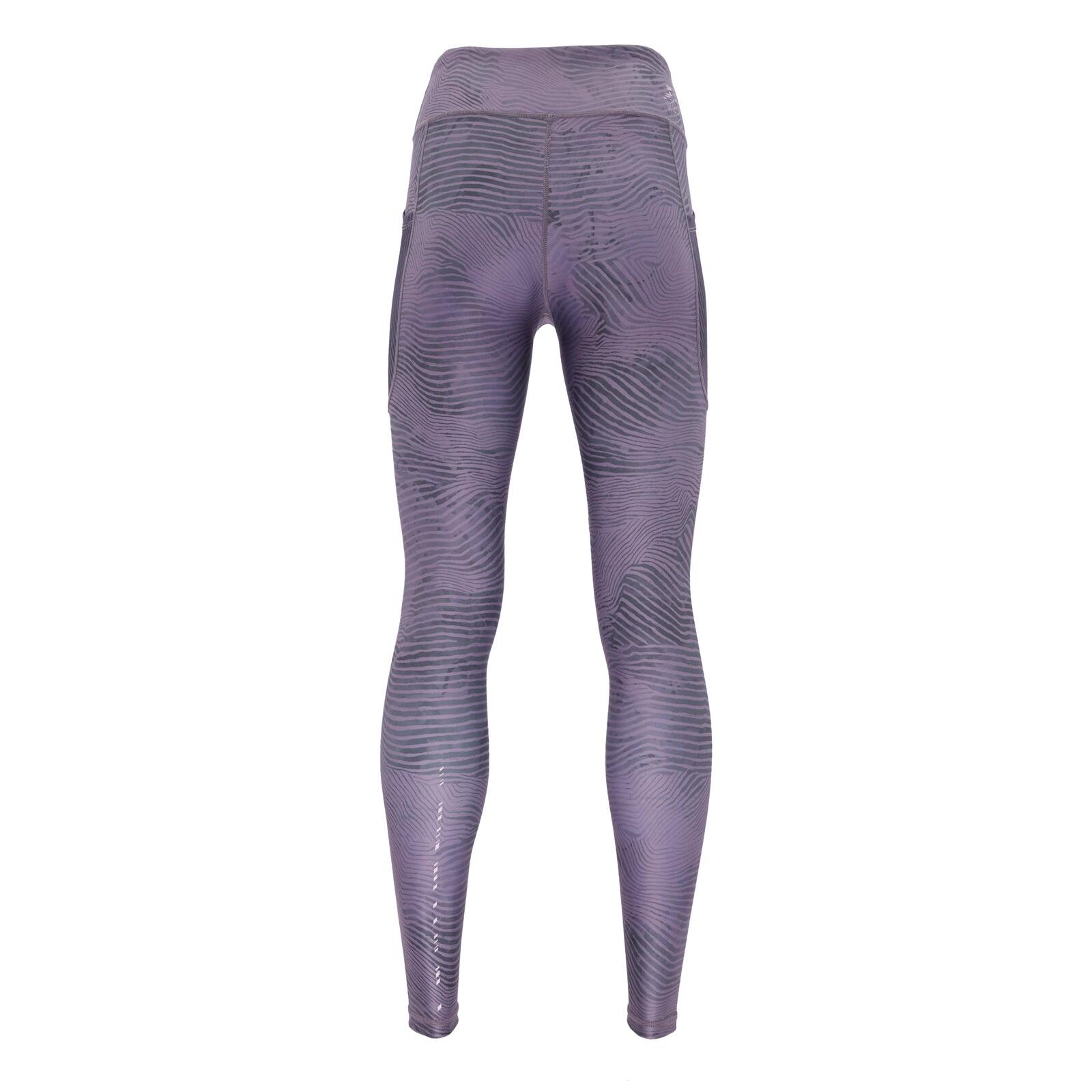 Legging femme Silvini Veroli 5/5