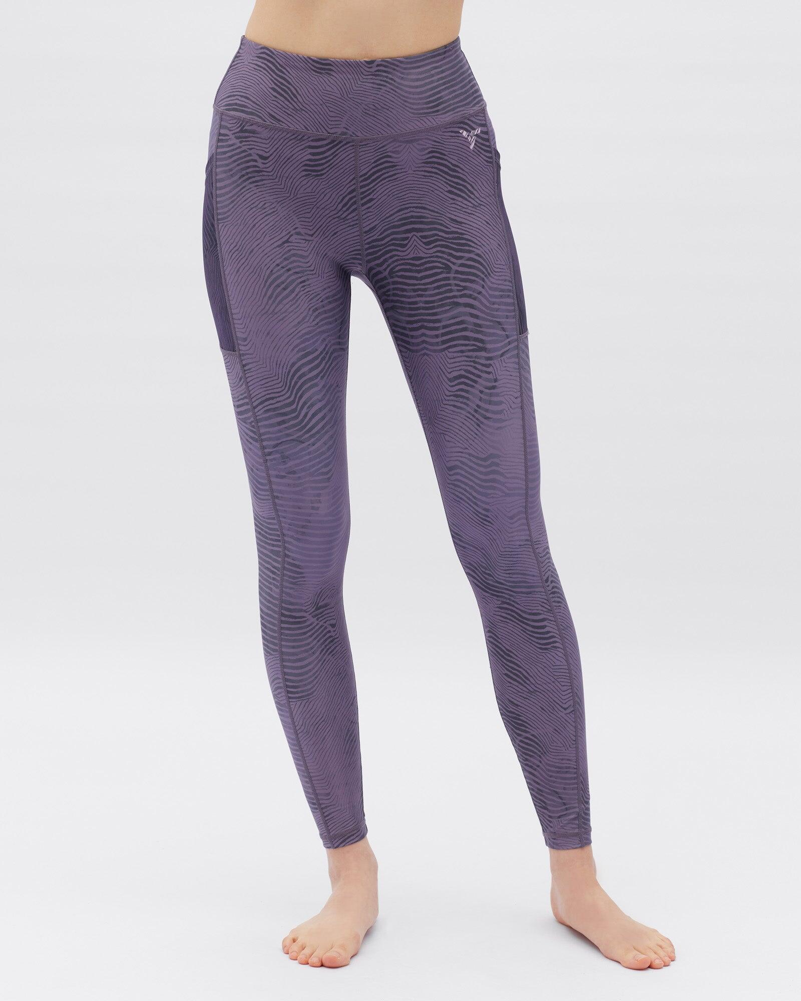 Legging femme Silvini Veroli 3/5