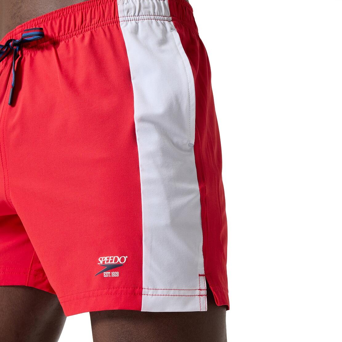Spodenki szorty męskie kąpielowe Speedo Volley 3/7