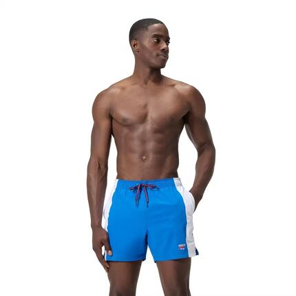 Short de bain homme Speedo Volley 16