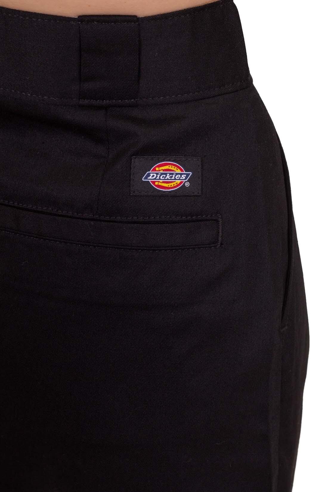 Minigonna donna con patch logo  - Taglia 24 4/5
