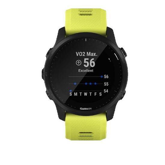 Reloj inteligente Garmin Forerunner 945 Lte Pack Triathlon