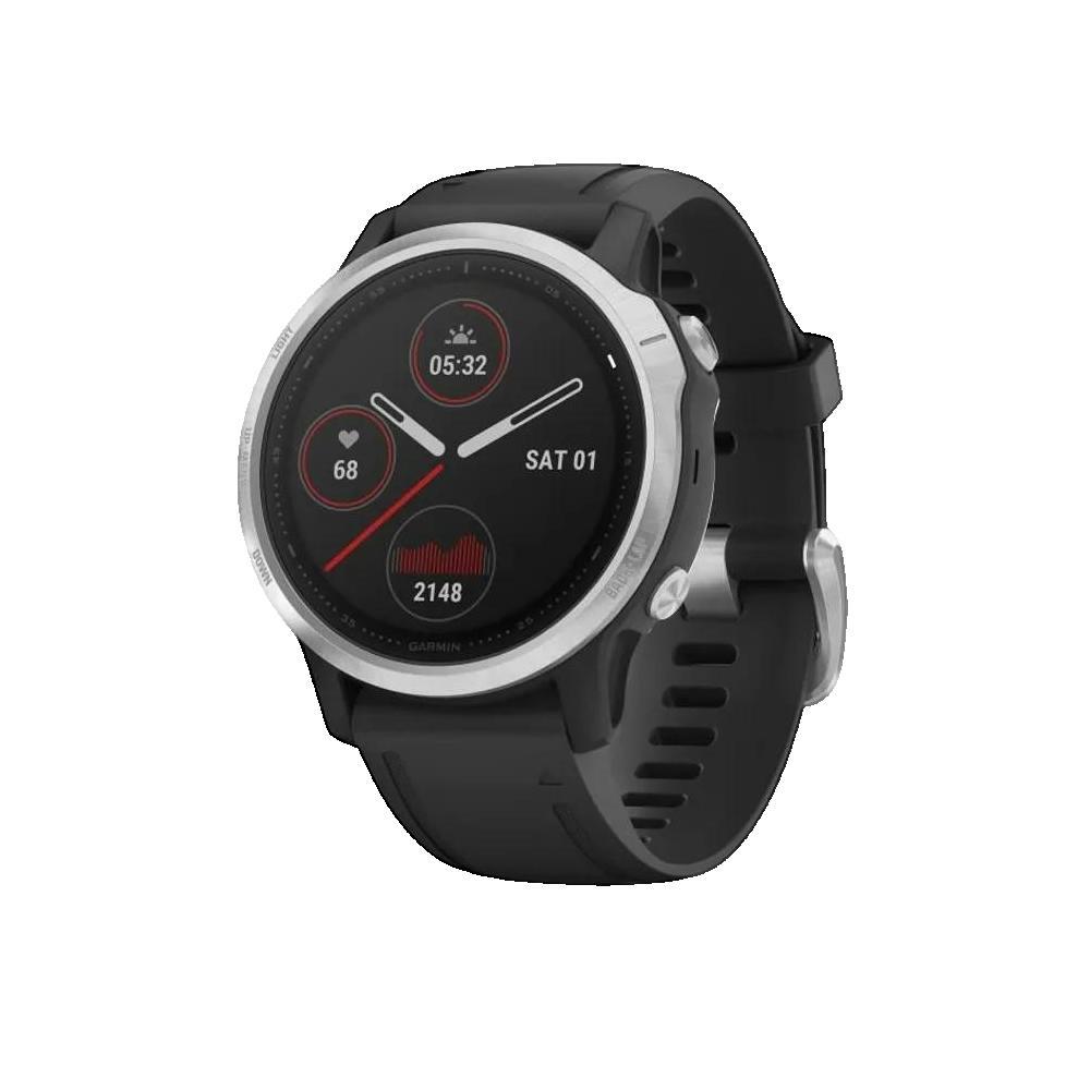 GARMIN Orologio Garmin fēnix 6s bracciale