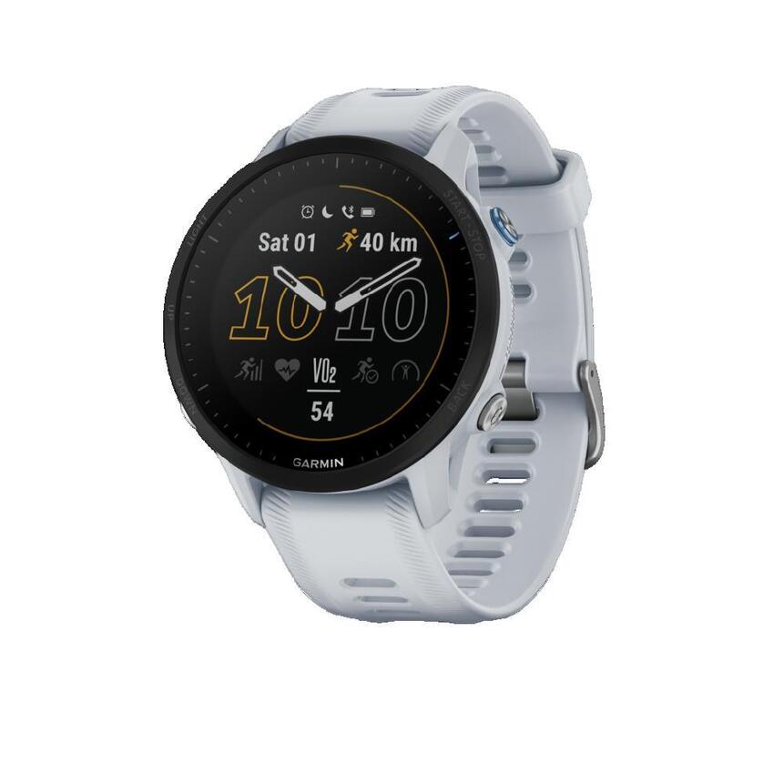 montre gps garmin