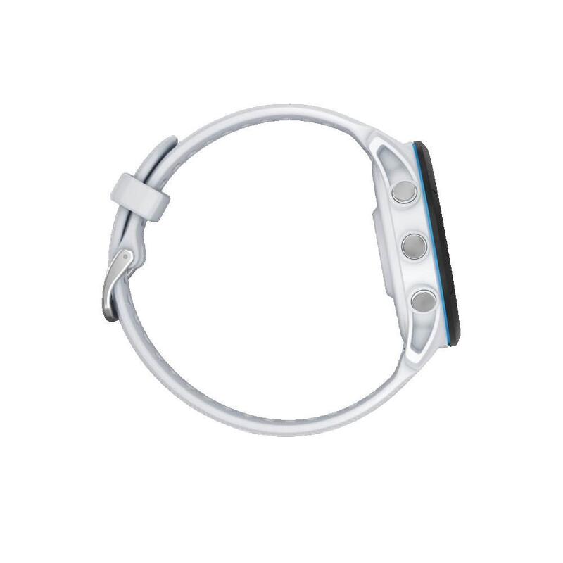Montre multisports ADULTE Garmin Forerunner 955 blanc