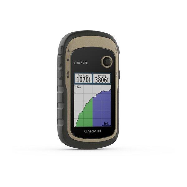GPS Garmin etrex 32x 7/7