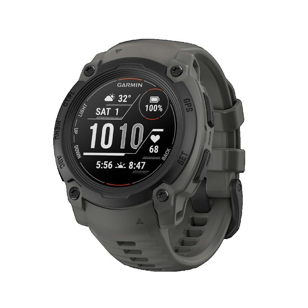 Montre intelligente GARMIN 010-02932-00 Montre intelligente 2/2