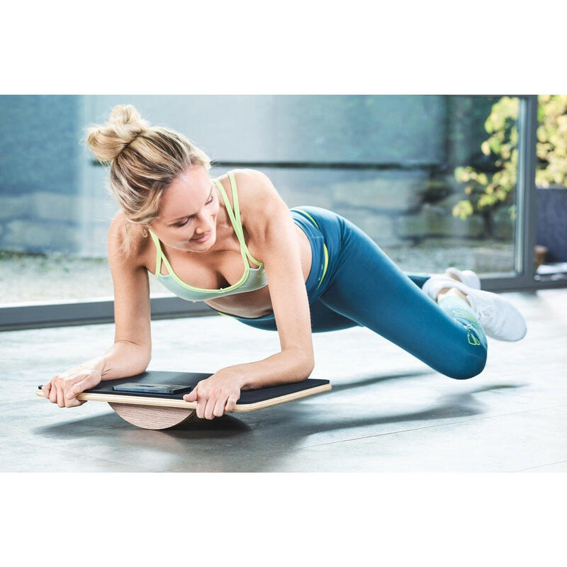 Plankpad PRO v2025