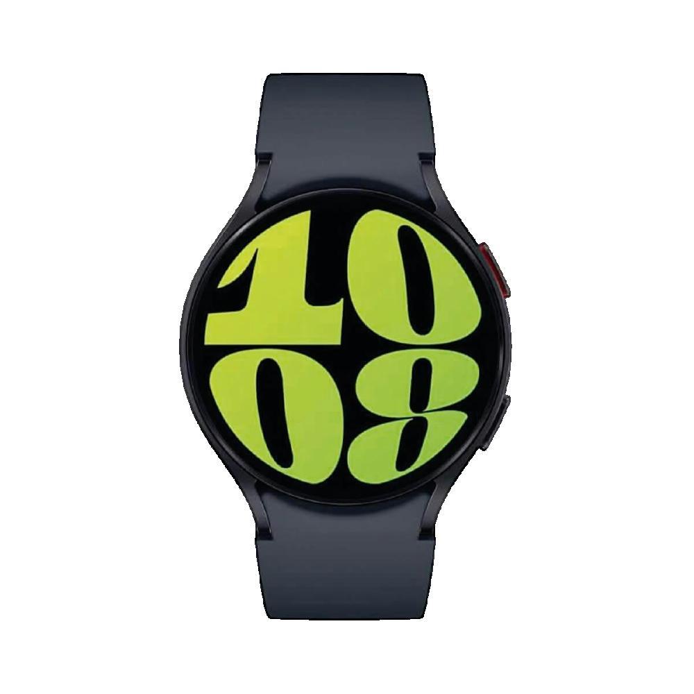 Smartwatch GALAXY WATCH 6 Grafiet 2/3