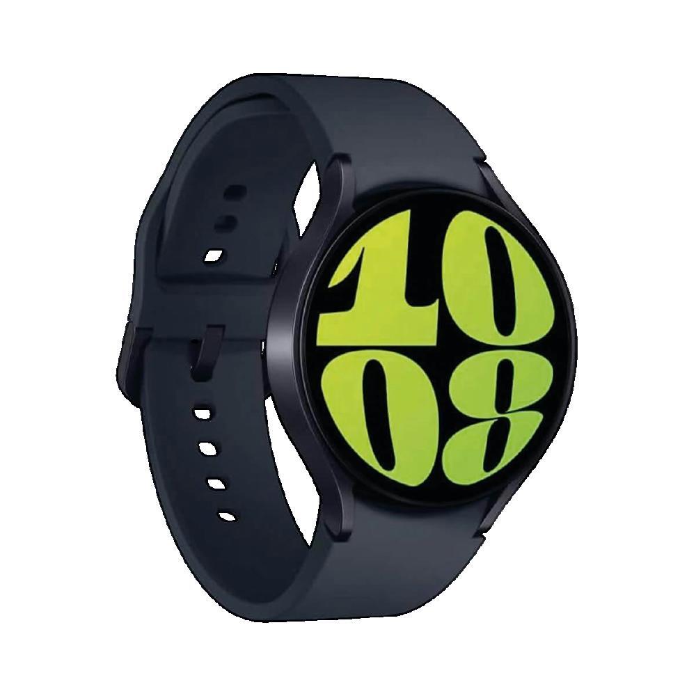 Smartwatch GALAXY WATCH 6 Grafiet 3/3