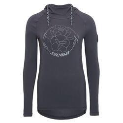 Maillot manches longues femme Silvini Merate