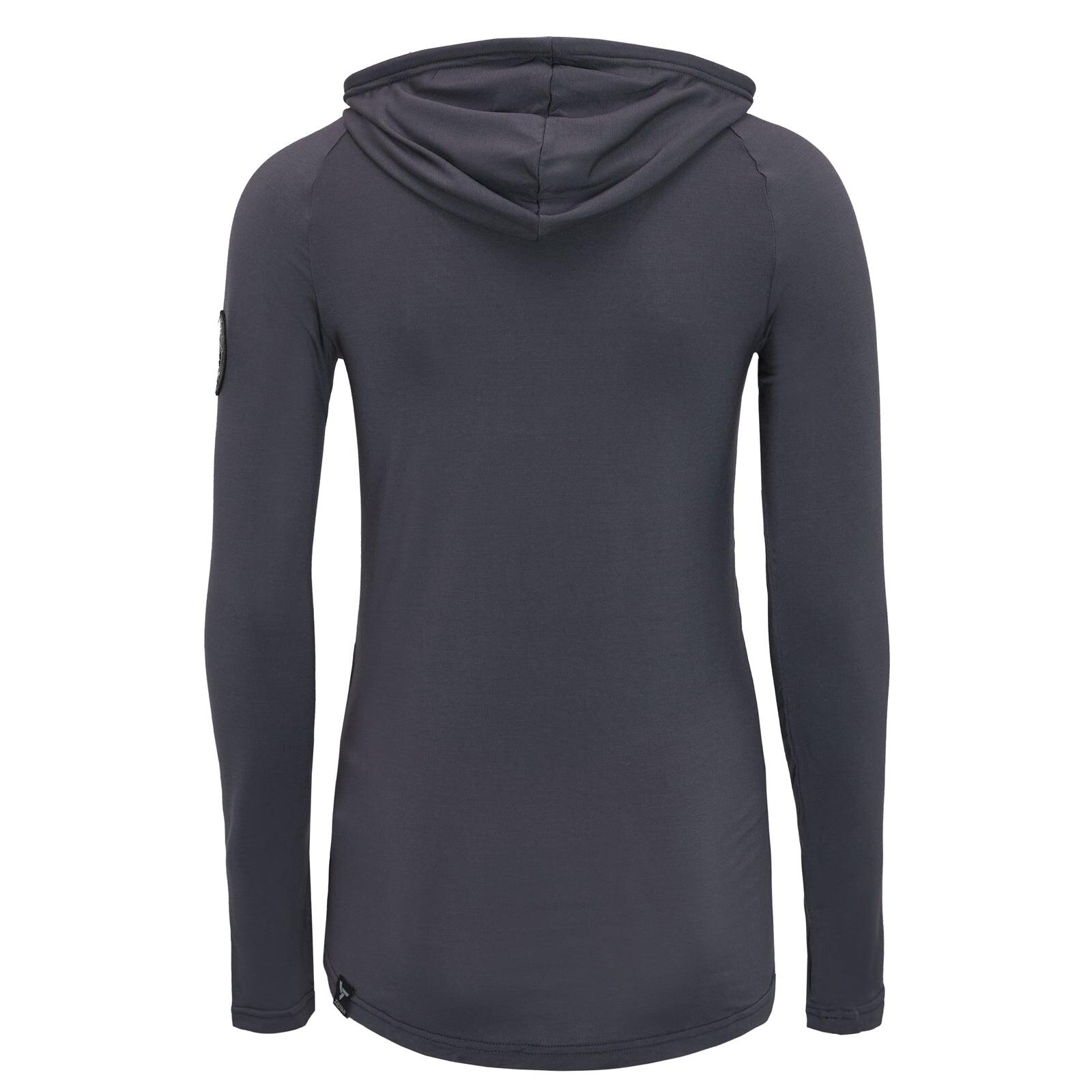 Maglia a maniche lunghe da donna Silvini Merate 2/7