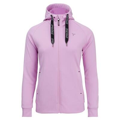 Damen-Hoodie Silvini Freetime Solero