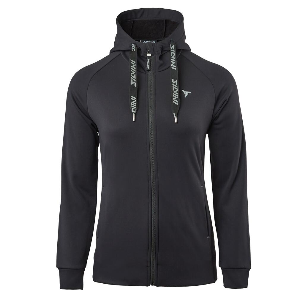 SILVINI Damen-Hoodie Silvini Freetime Solero
