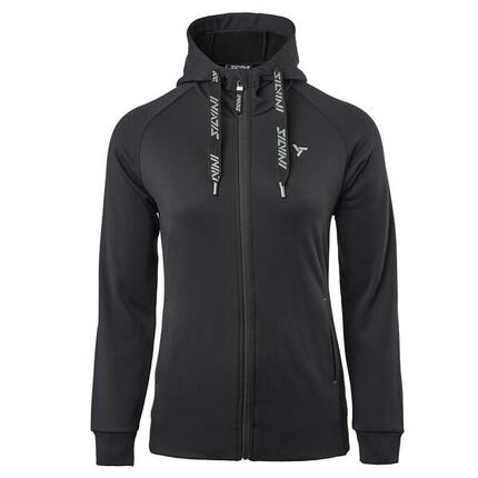 Damen-Hoodie Silvini Freetime Solero