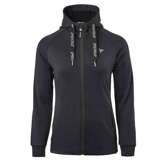 Damen-Hoodie Silvini Freetime Solero