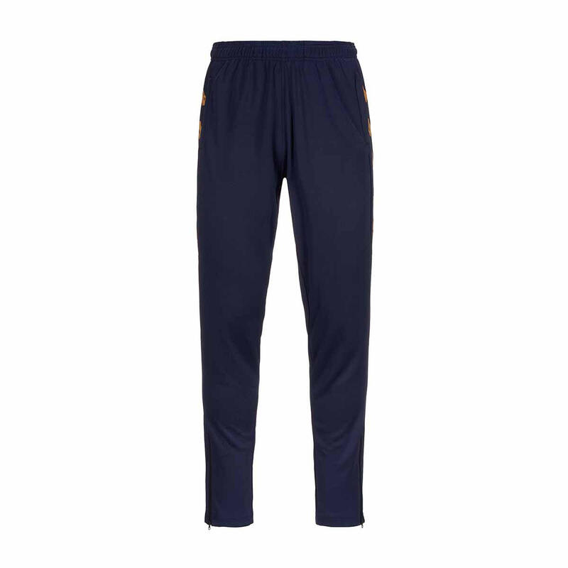Generisch Pantalon De Jogging Pour Enfant - Couleur Unie - Avec Cordon