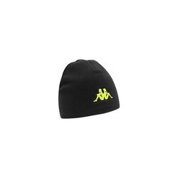 Bonnet homme Atten 2 noir