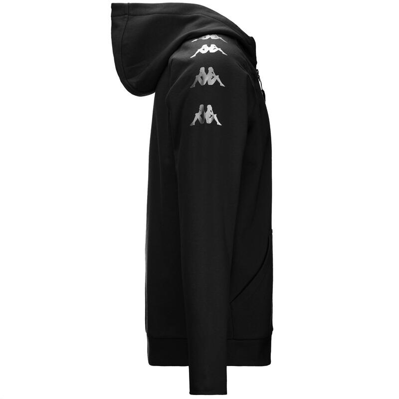 Veste Kappa Divieto