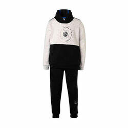 Survêtement garçon Benzem blanc