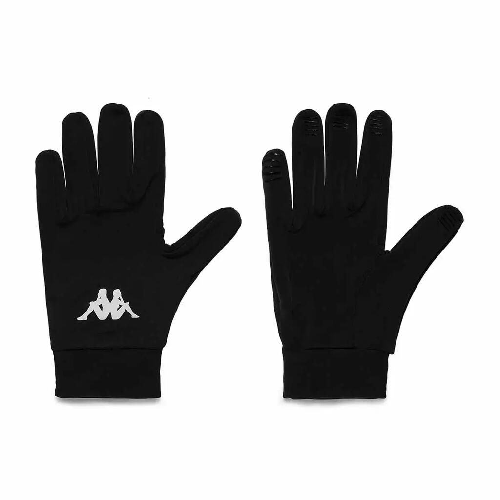 Adult Multi-Sport Gloves Aves 3 Pro Team Black