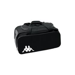 Sac de sport multisports déperlant adulte Balzio noir