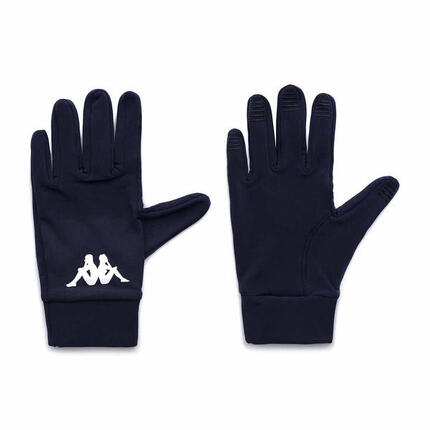 Gants multisports adulte Aves 3 Pro Team bleu