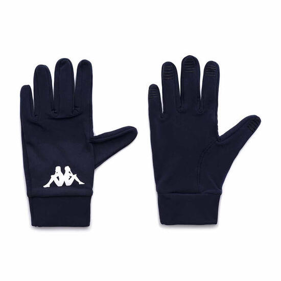 Gants multisports adulte Aves 3 Pro Team bleu