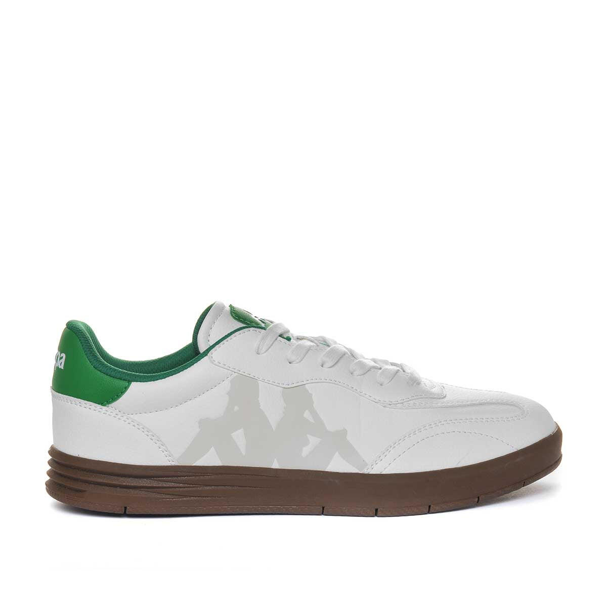 blanco / verde