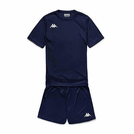 Set aus Trikot und Shorts für Kinder Kappa